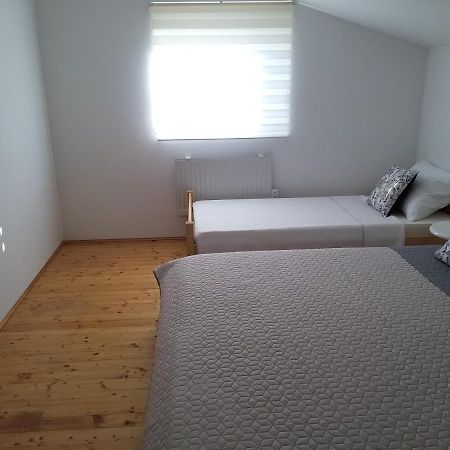 Apartment Kale 希贝尼克 外观 照片