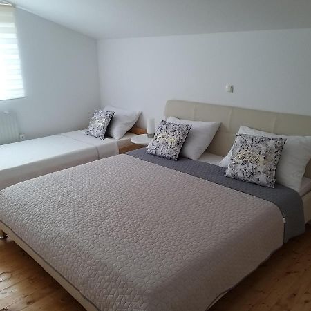 Apartment Kale 希贝尼克 外观 照片