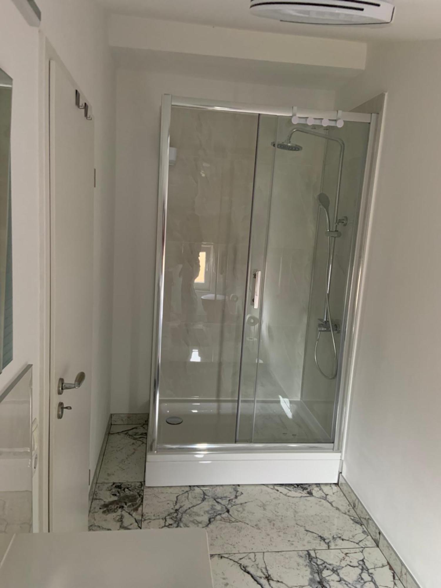 Apartment Kale 希贝尼克 外观 照片