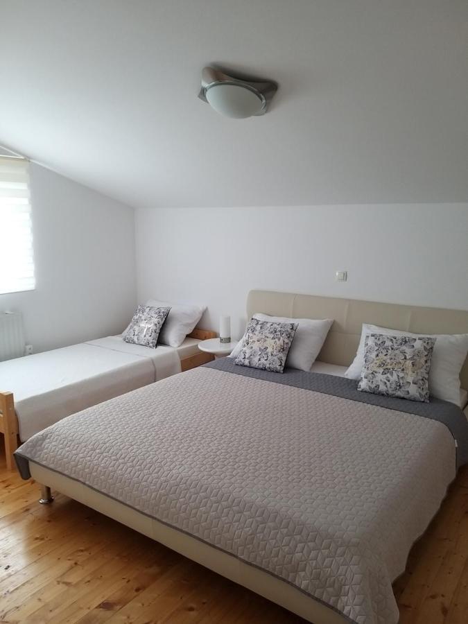 Apartment Kale 希贝尼克 外观 照片