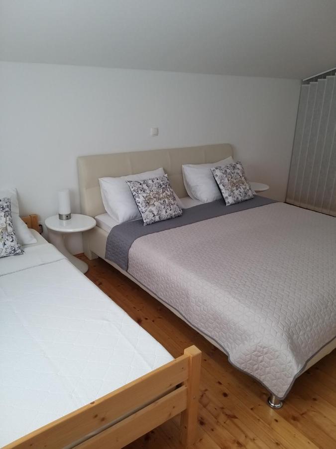 Apartment Kale 希贝尼克 外观 照片