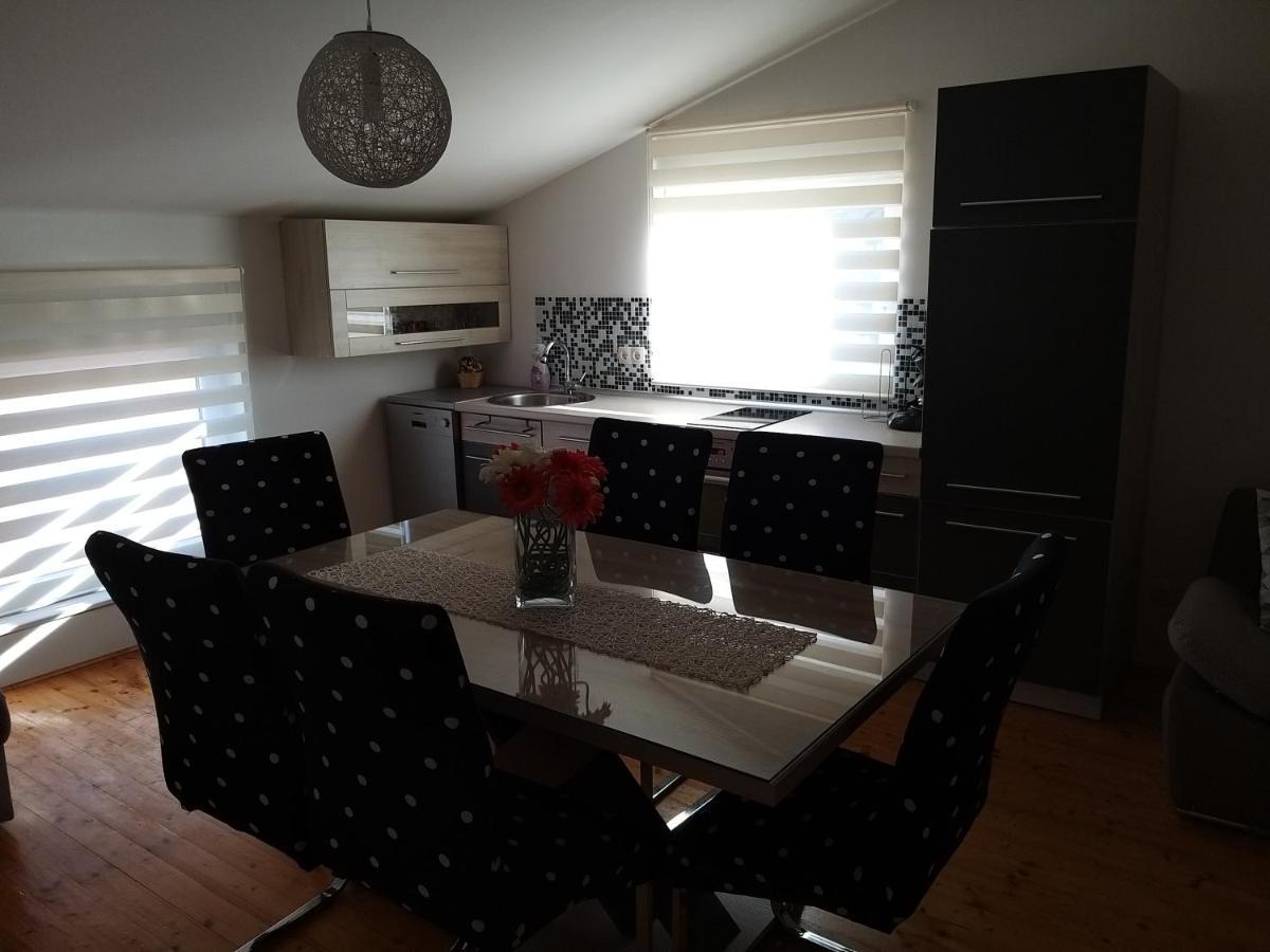 Apartment Kale 希贝尼克 外观 照片
