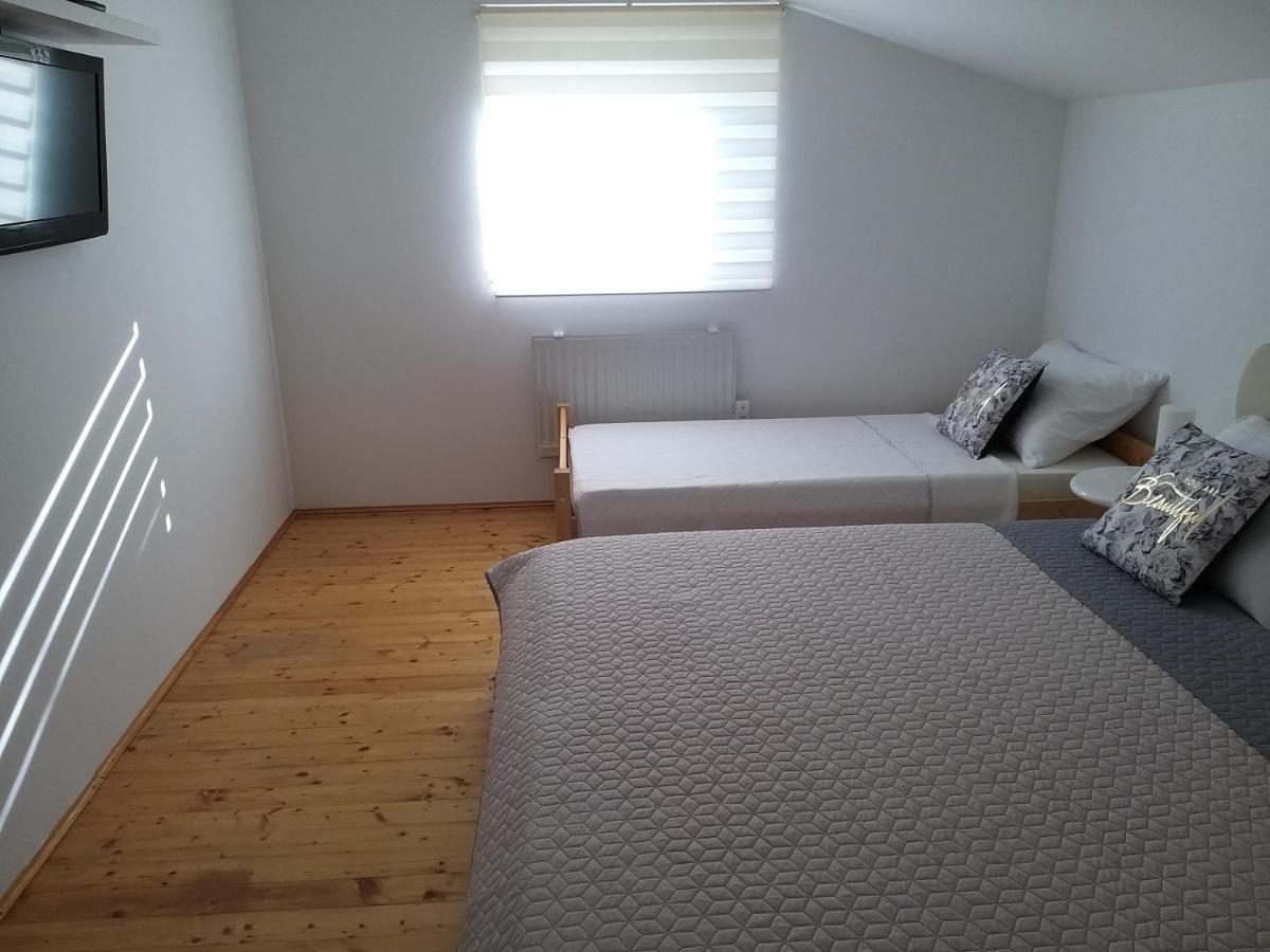 Apartment Kale 希贝尼克 外观 照片