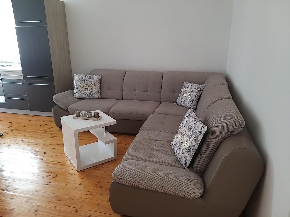 Apartment Kale 希贝尼克 外观 照片