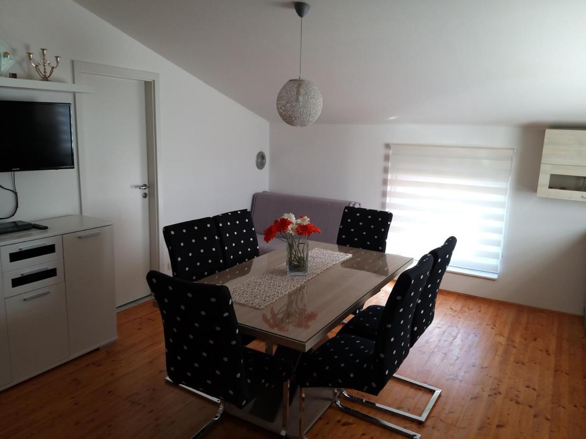 Apartment Kale 希贝尼克 外观 照片