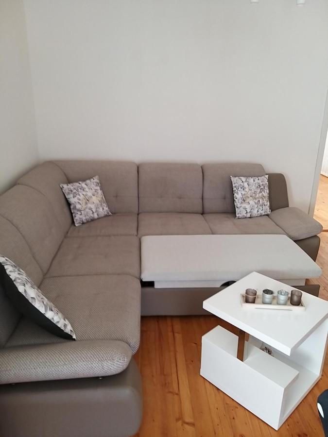 Apartment Kale 希贝尼克 外观 照片