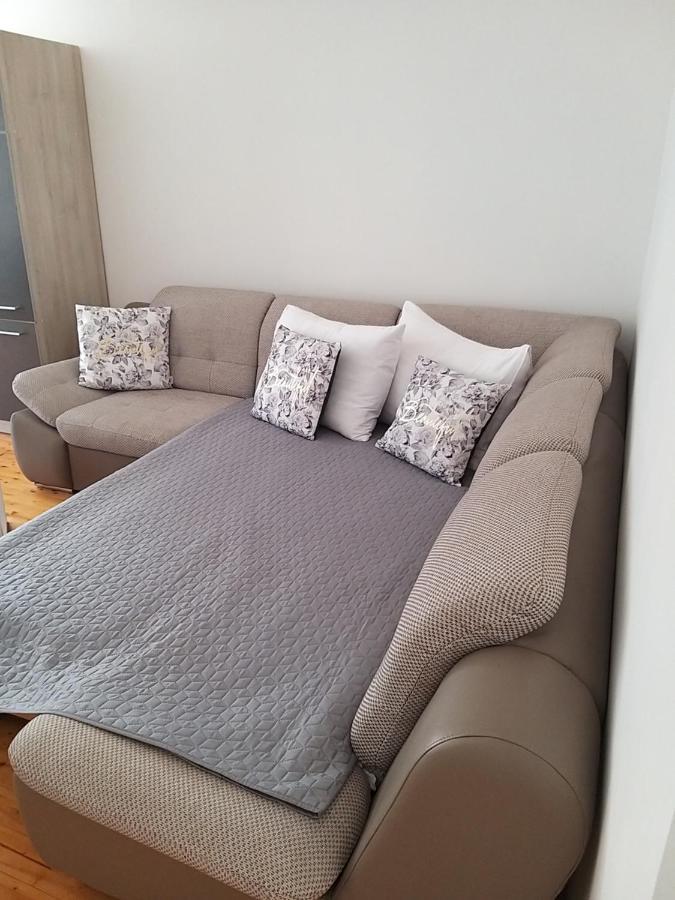 Apartment Kale 希贝尼克 外观 照片